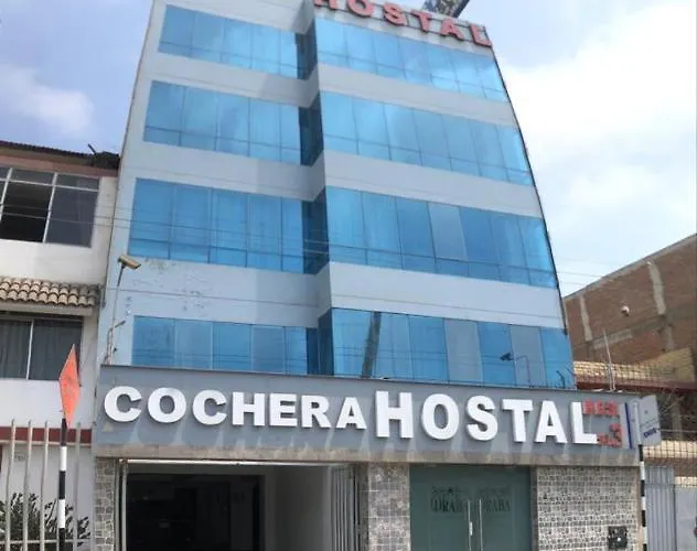 Hostal Draba