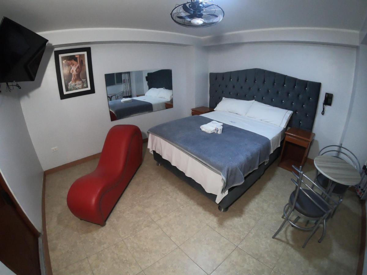 Hostal Draba