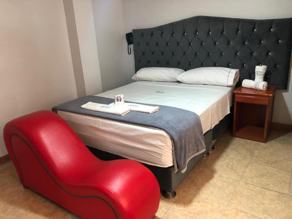 Hostal Draba 2* Distretto di Lima