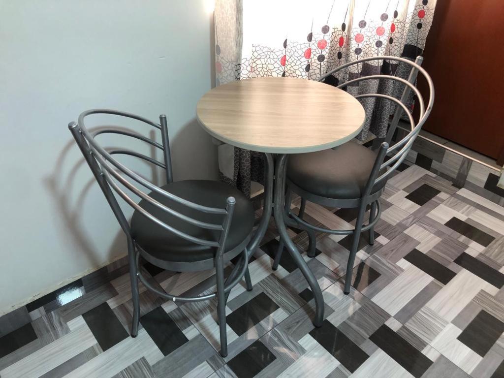 Hostal Draba