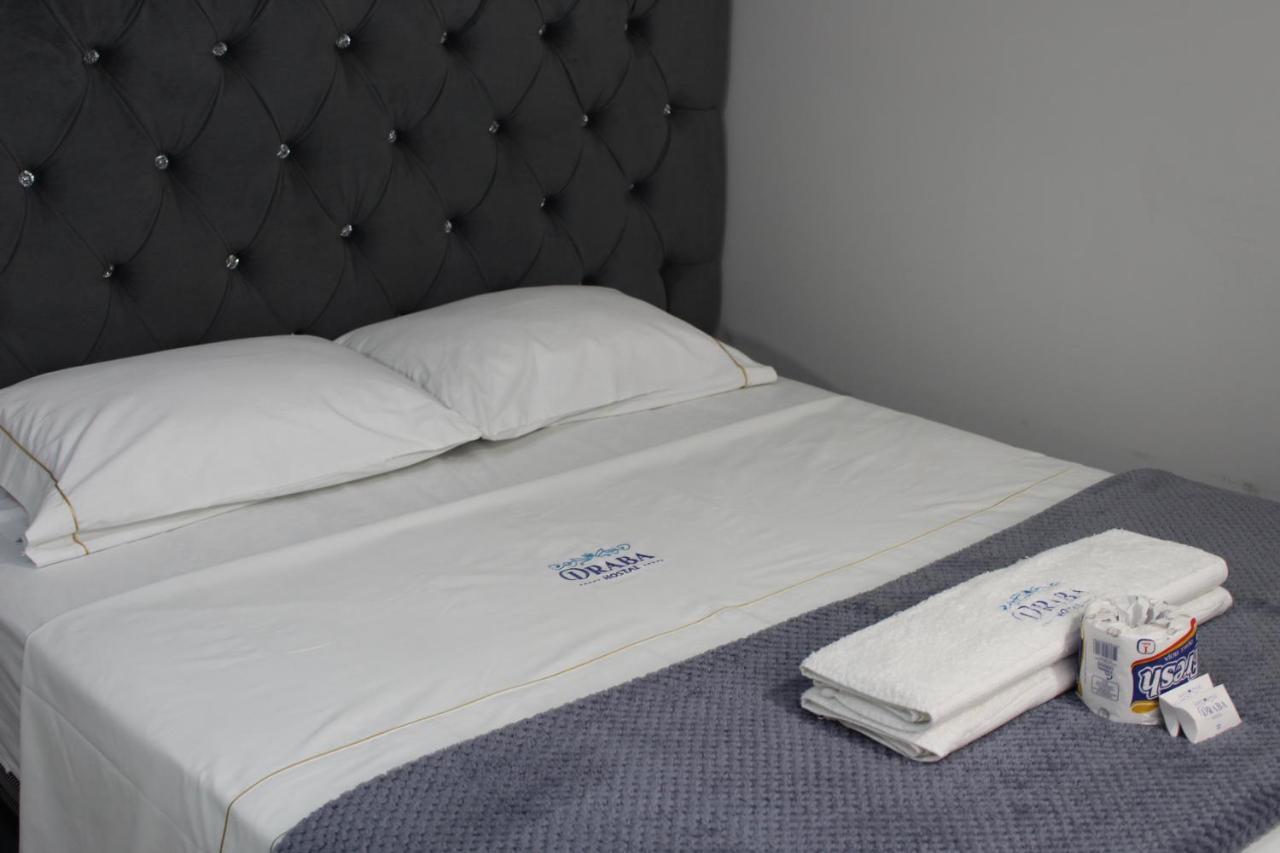 Hostal Draba 2*