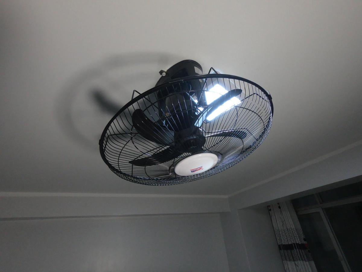 Hostal Draba Lima