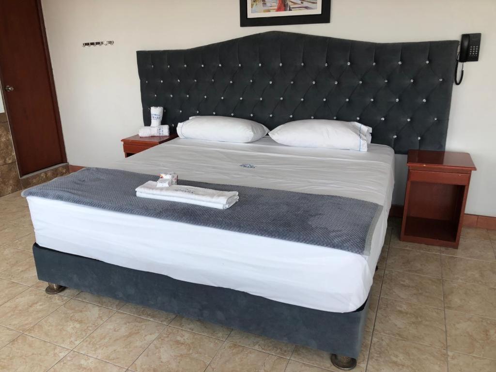 Hostal Draba Hotel Lima