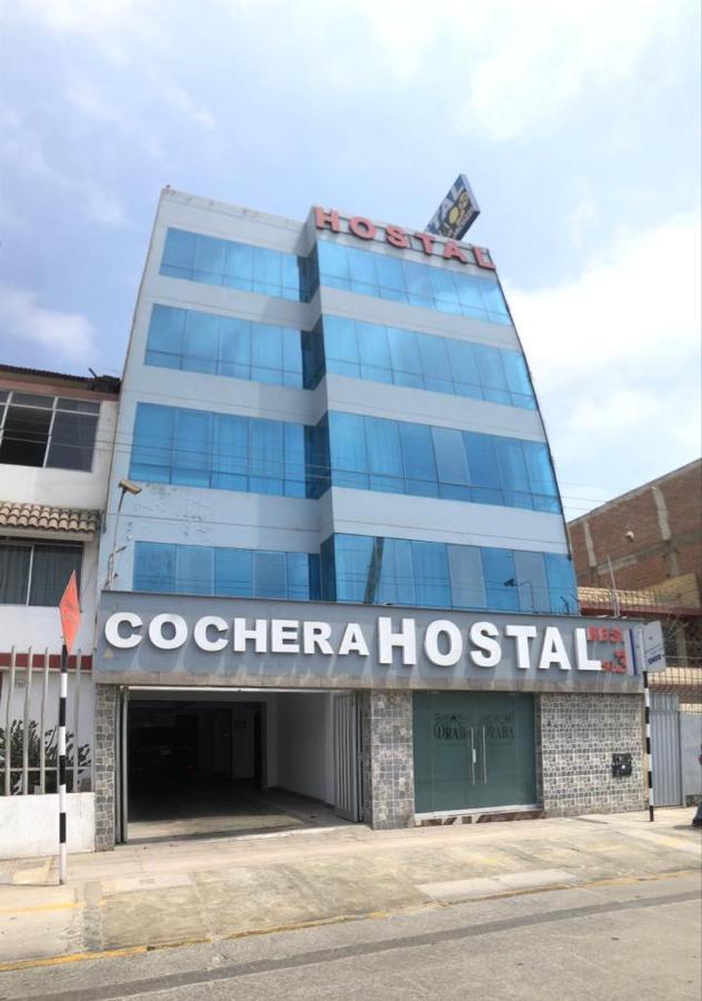 Hotel Hostal Draba