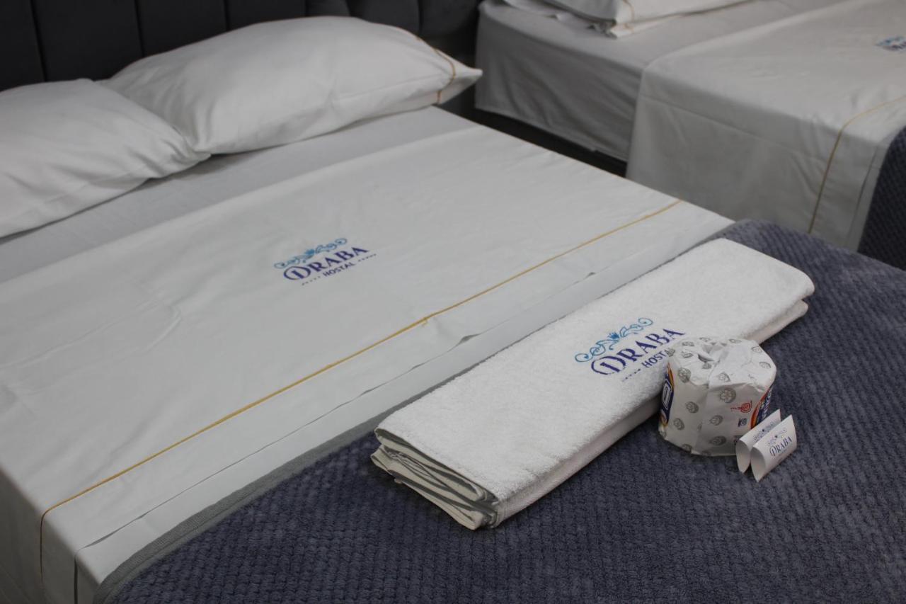 Hostal Draba 2* Lima